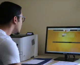 YKS ek yerleştirme tercihleri başladı mı?