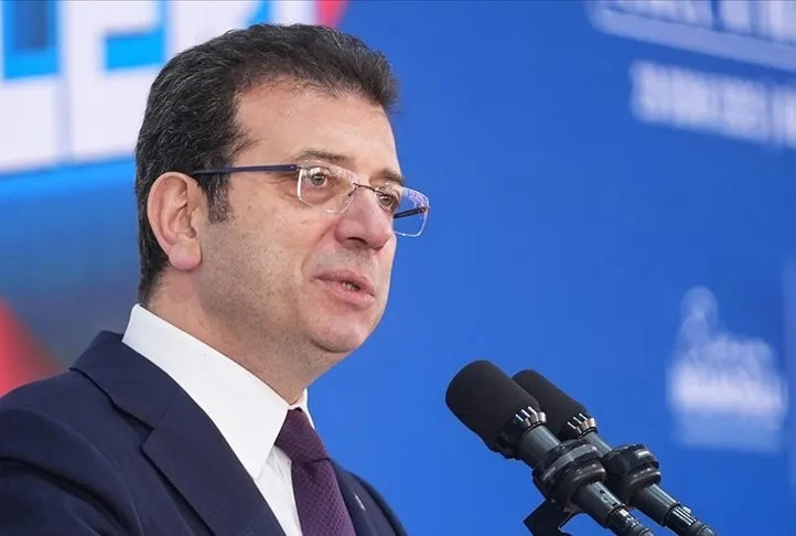 İBB’deki rant ne zaman ’sistem’leşti? İşte Ekrem İmamoğlu’nun pis işler kronolojisi