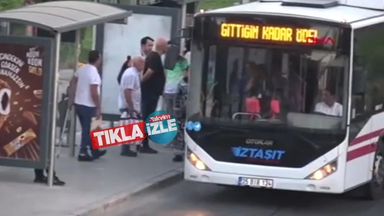 Grevin ikinci gününde İzmir'de trafik yoğunluğu! Vatandaşlar CHP'li belediyeye tepki gösterdi