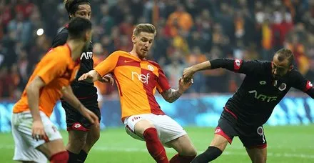 Gençlerbirliği-Galatasaray maçı ne zaman, saat kaçta, hangi kanalda?