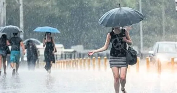 Meteoroloji'den son dakika hava durumu tahmini! İstanbul'da hava durumu nasıl olacak? (01 Şubat 2019)-6