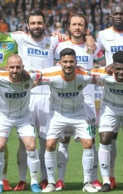 Süper Lig oyuncuları kaza yaptı!