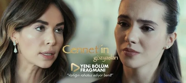 Cennet'in Gözyaşları bu akşam 20:00'de ATV'de