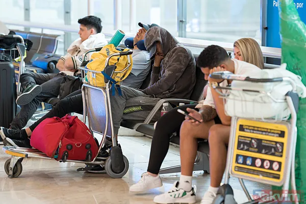 Dünya mavi ekran verdi! Kare kare CrowdStrike krizi... - 22