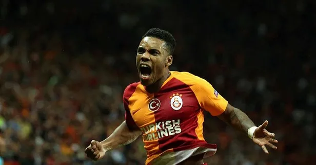 Galatasaray'da hücum hattının performansı can sıkıyor