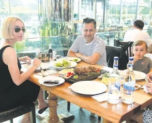 Gülşen şaştı kaldı