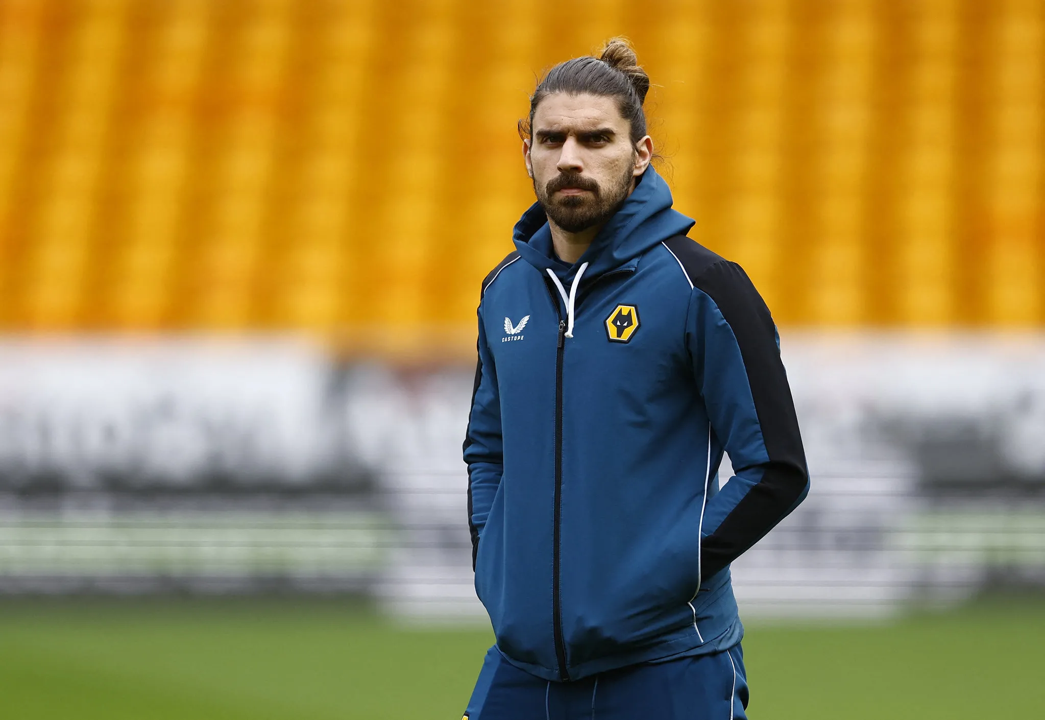 Fenerbahçe'den yılın transferi! Portekizli yıldız geliyor - 20