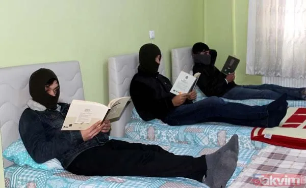 Madde bağımlılarının yürek burkan hikayeleri
