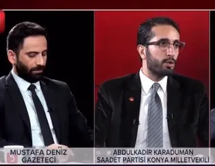 6’lı masada Saadet çatlağı büyüyor!