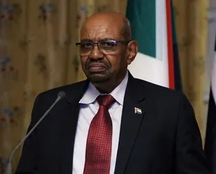 Sudan Devlet Başkanı Beşir’den ABD’ye şok suçlama