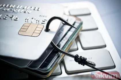Siber dolandırıcıların tatil faturası numarasına dikkat! Paranızı ve kredi kartı bilgilerinizi çaldırabilirsiniz...