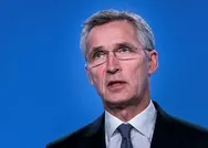 Son dakika: NATO Genel Sekreteri Stoltenbergten Türkiyenin yanındayız mesajı