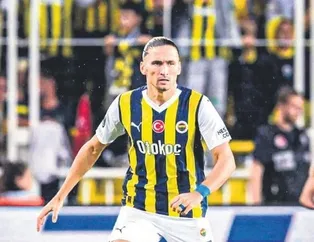 Crespo ve Zajc ile ilgileniyoruz