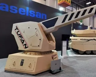 ASELSAN’dan sesten 6 kat daha hızlı ’Tufan’