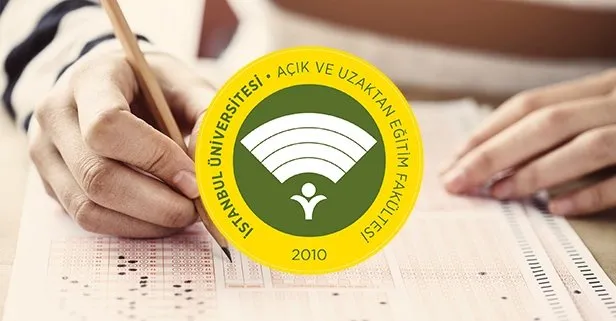 AUZEF sınav sonuçları ne zaman açıklanacak? 2019 İstanbul Üniversitesi sonuç sayfası