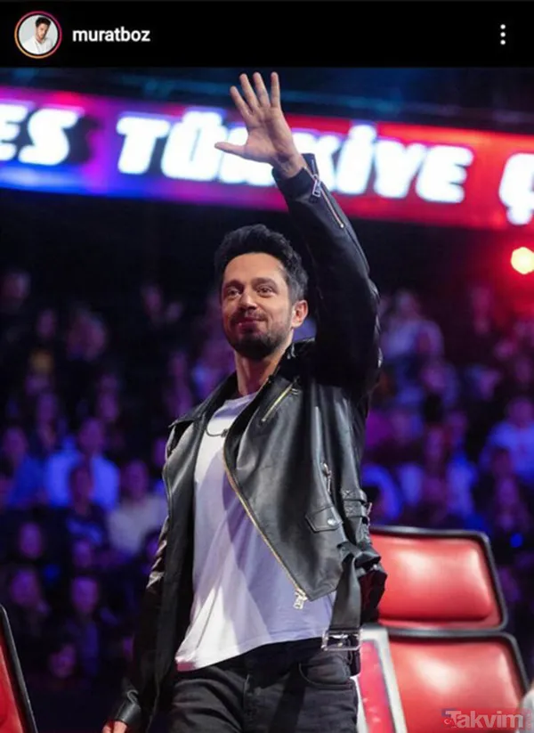 Hadise'den O Ses Türkiye hayranlarını şaşırtan paylaşım! Acun Ilıcalı duyurmuştu... - 2