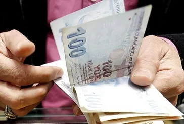 Promosyona yeni maaş ayarı