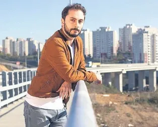 Batuhan’dan veryansın