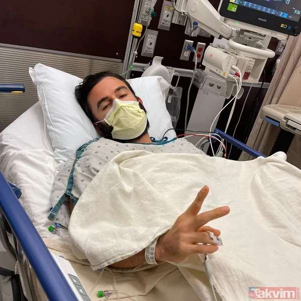 "Ayağınızı denk alın yoksa dalarım" Acun Ilıcalı'nın Survivor'a getirdiği Turabi Çamkıran şimdiden Ali kıran baş kesene bağladı - 9