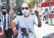 Ünlü isimlerden maske kararına tam destek! Maskeleriyle poz verdiler...