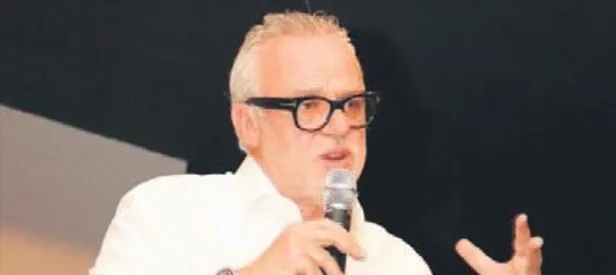 Kulübü seviyorsa istifa etmeli