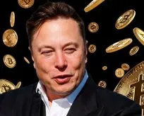 Elon Musk’tan Bitcoin kararı