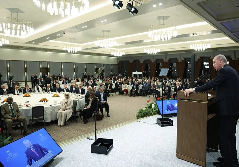 Başkan Erdoğan'dan İran'a uyarı: Kimse yanlış hesap yapmamalı-5