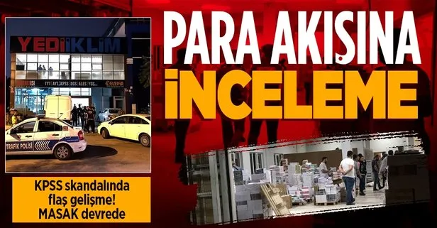 Yeni detay! 21 öğrencinin cevap anahtarı aynı!