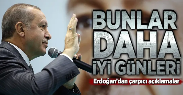 Bu daha iyi günleri