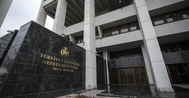 Merkez Bankası'ndan likidite hamlesi
