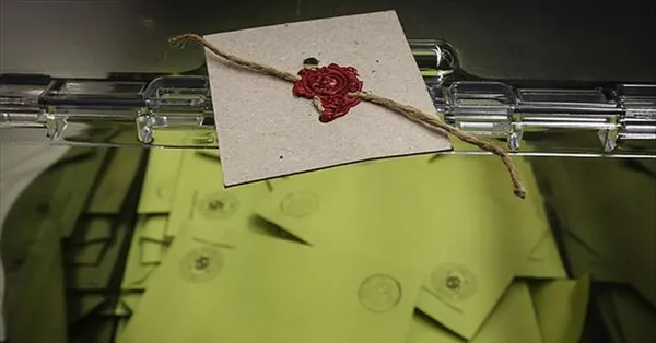 2023 Cumhurbaşkanlığı seçim takvimi belli oldu! Seçim ne zaman yapılacak? Süreç 24 Nisan’da başlıyor!