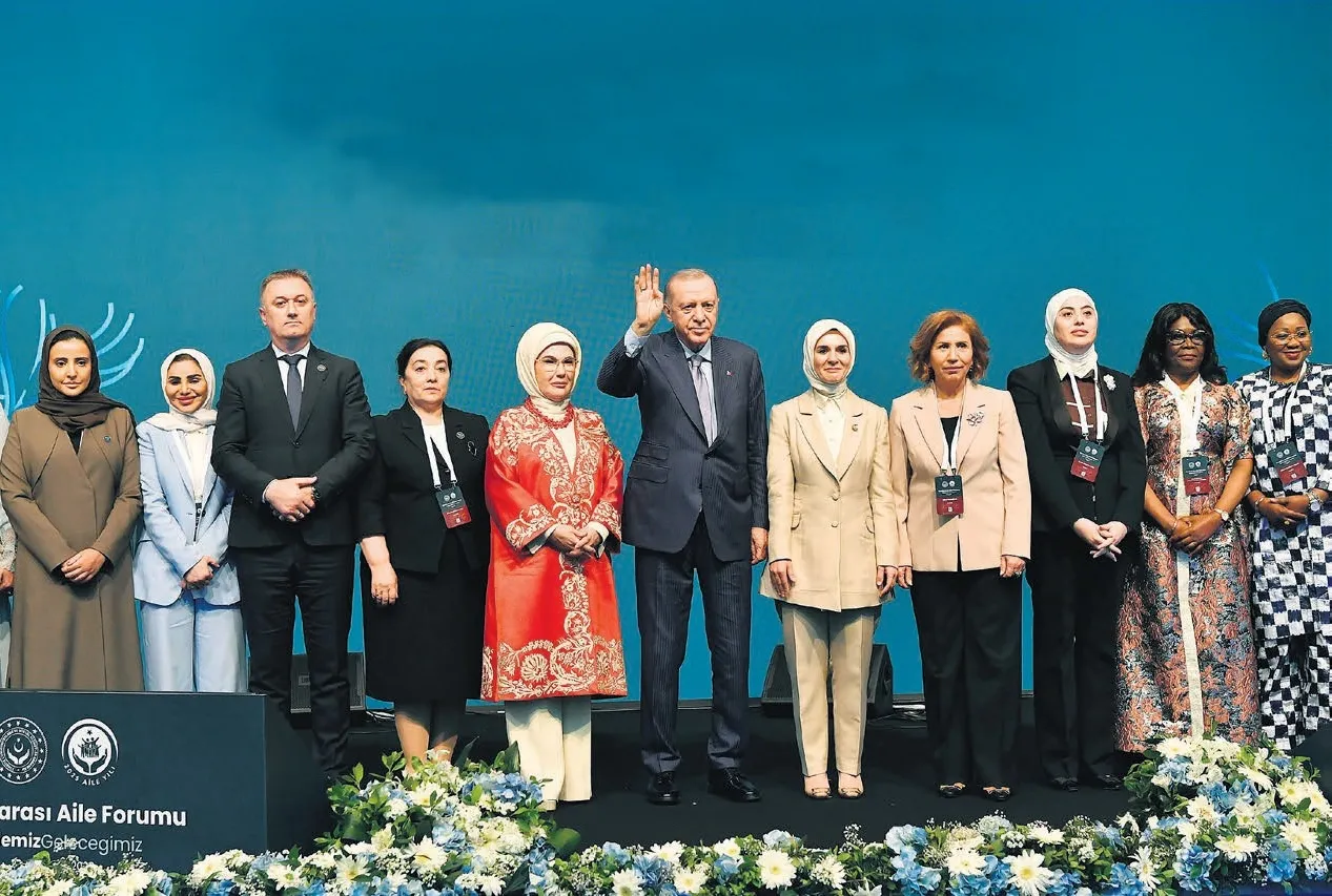 Nüfus dengemiz bozuldu