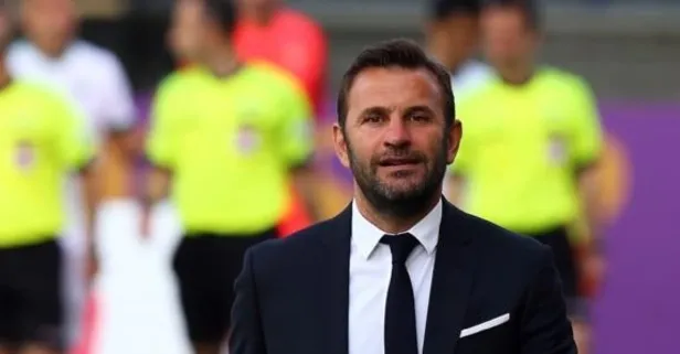 Okan Buruk'tan Çaykur Rizespor'a veda mesajı