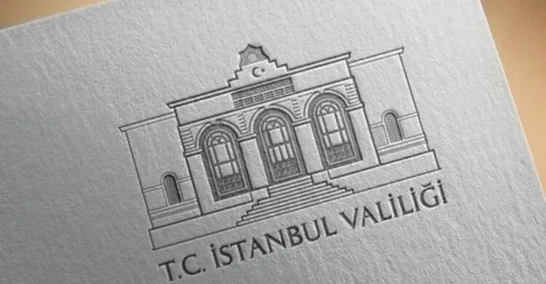 İstanbul Valiliği’nden Arapça tabela açıklaması