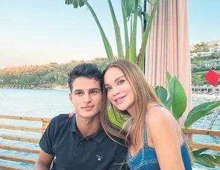 İyi ki dünyaya getirmişim