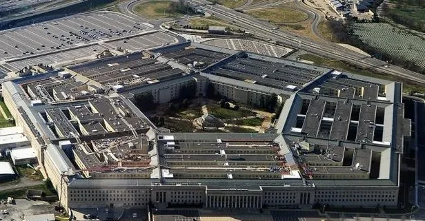 ABD Senatosundan Pentagon’a 2021 yılı için 696 milyar dolar bütçe teklifi!