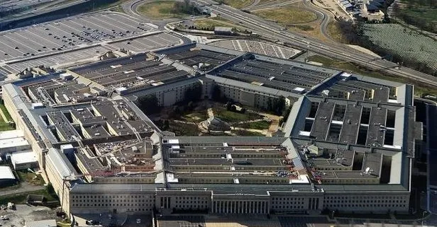 Senato'dan 'Pentagon' teklifi