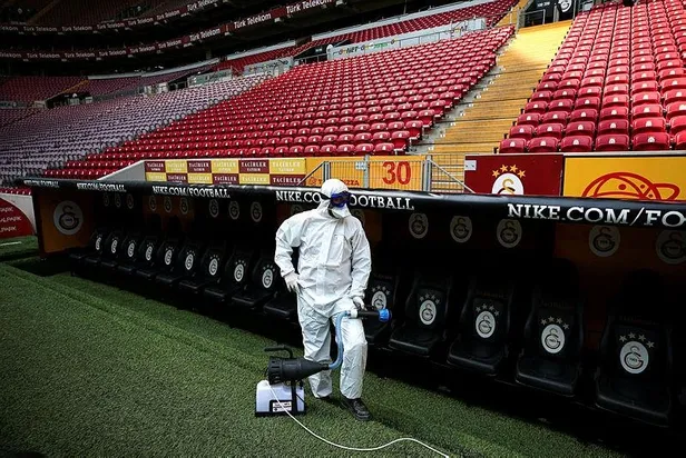 Pazar ateşi! Süper Lig'de bugün zirveyi şekillendirecek iki maç oynanacak...-5