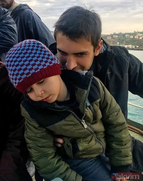 'Sen Anlat Karadeniz' oyuncularının set halleri - 39