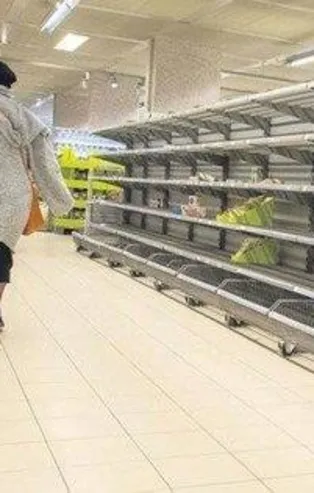 Avrupa'da kriz derinleşiyor: Enflasyon son 25 yılın zirvesinde!