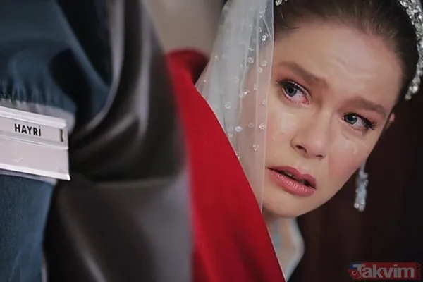 Camdaki Kız'da tuvalet kaçamağı feci bitti Nalan'ın bekaret korsesi de çıktı! Nalan'ın yasak aşkı olacak Hayri ortaya çıktı - 13