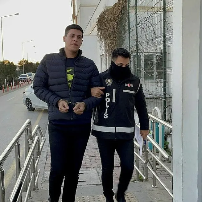 Adana’da tefeci operasyonu! Çok sayıda gözaltı var