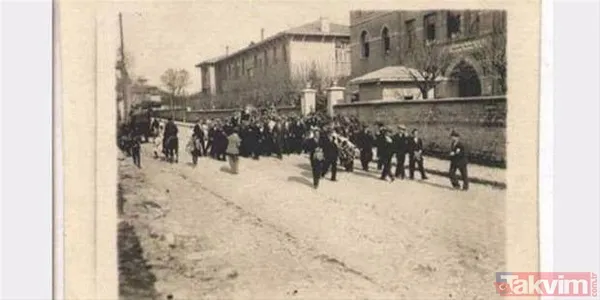 Sultan Abdülhamid'in salgın öngörüsü corona virüs ile yeniden canlandı! 2.Abdülhamid'den Pasteur'e... - 42