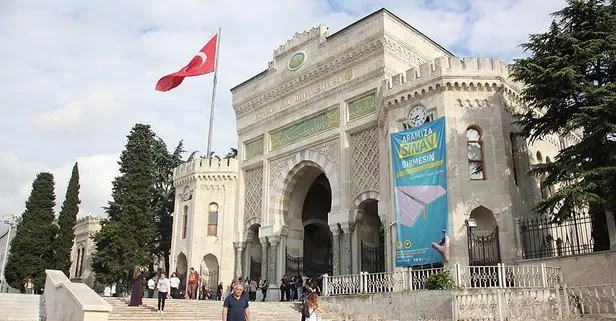 Universiteler 1 Ekim De Acilacak Mi Universiteler Ne Zaman Acilacak Universiteler Online Mi Olacak Takvim