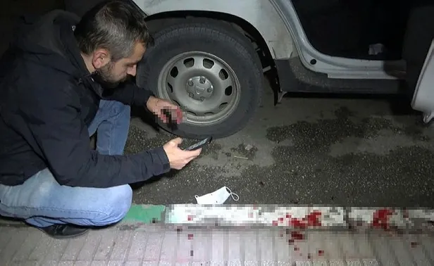 SON DAKİKA: Bursa'da çirkin saldırı: Kısıtlamayı ihlal eden boksör gazetecinin burnunu kırdı-4
