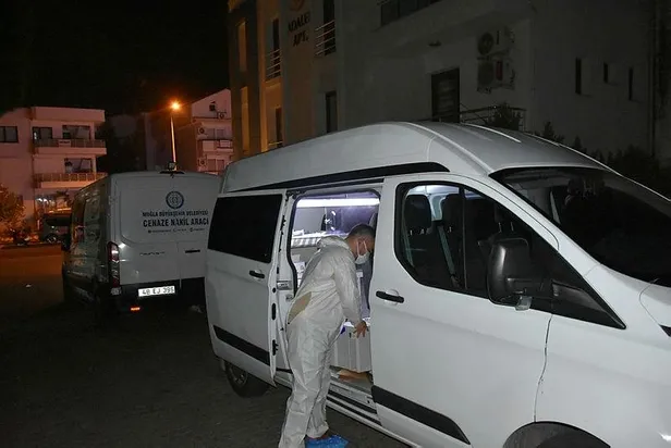 Muğla'da astsubay boşandığı eşiyle avukatlık bürosuna anlaşmaya geldi: İntihar etti-4