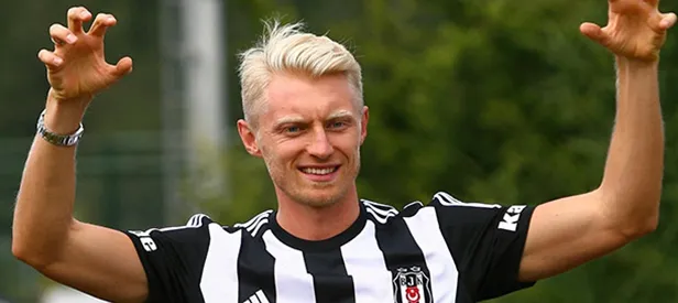 Beck'ten Alman basınına tokat gibi cevap-1
