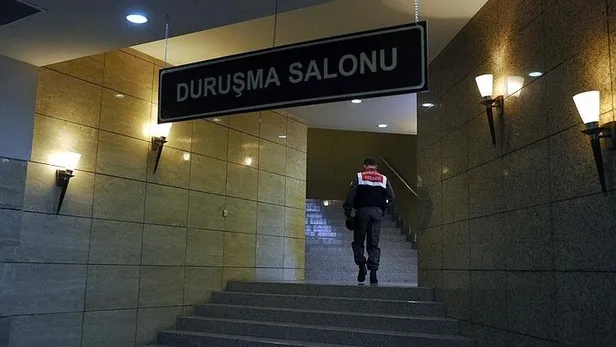 FETÖ'nün en sıcak yazı! İl il FETÖ davaları-30
