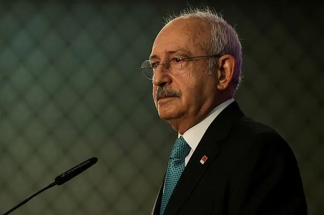 İşte Kılıçdaroğlu'nun görevine iade edeceğim dediği KHK'lı FETÖ'cüler