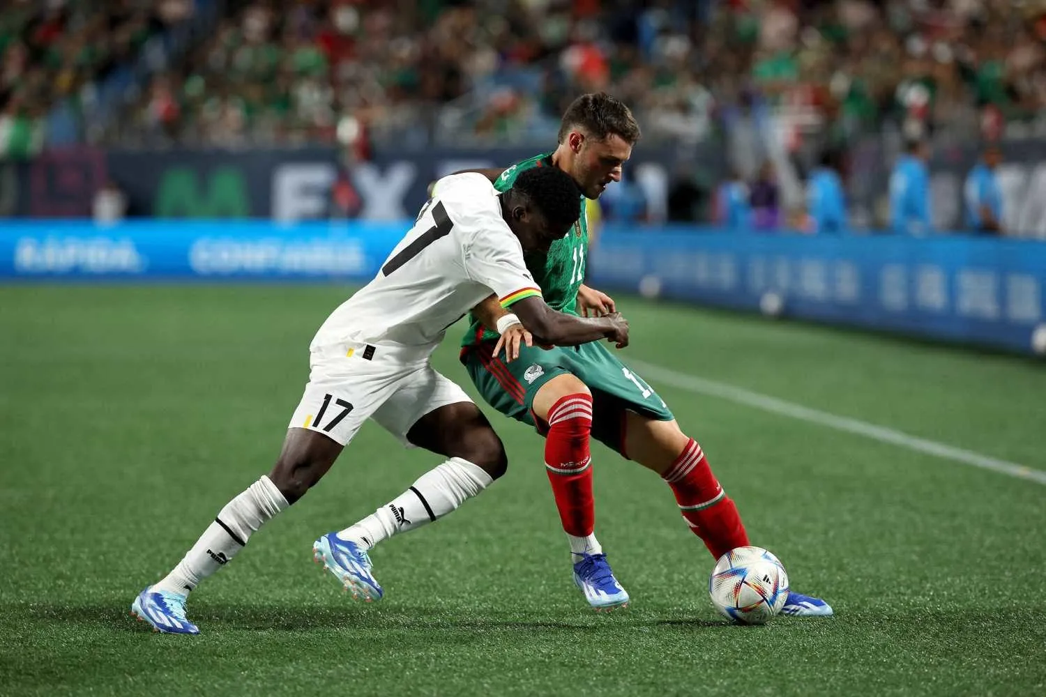 Atletico Madrid'in yıldızı Galatasaray'a! Yeni çilek bulundu - 17